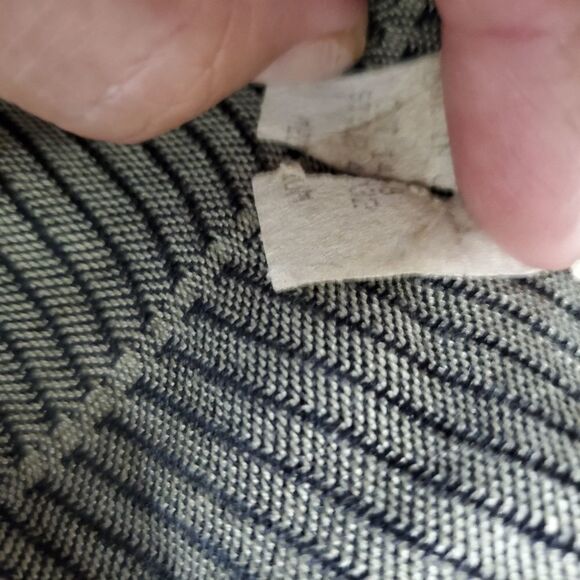 Vintage Joy Charlotta lagenlook jacket - Picture 3 of 9